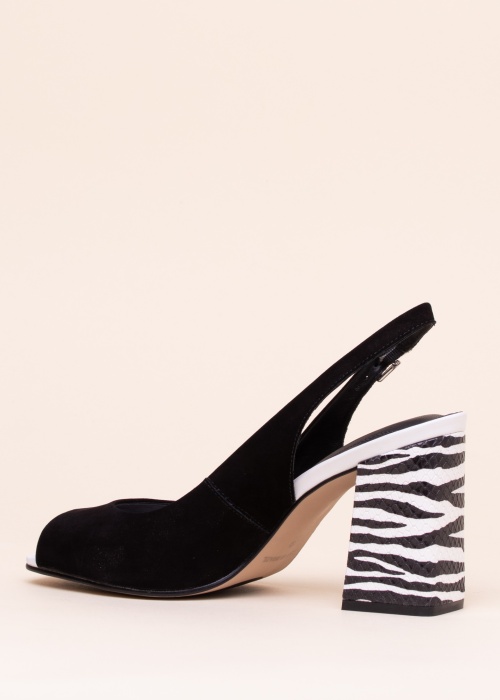 Loretta Vitale bateliai