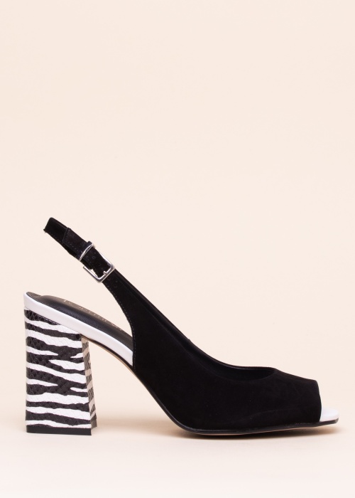 Loretta Vitale bateliai