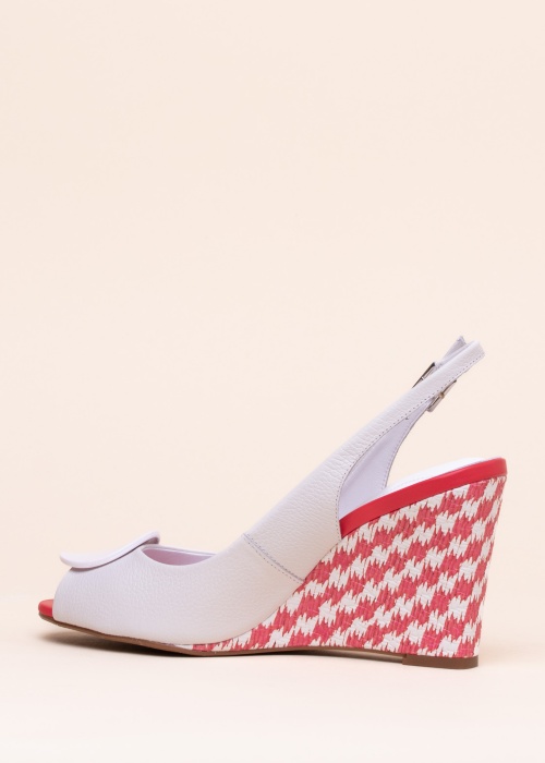 Loretta Vitale bateliai