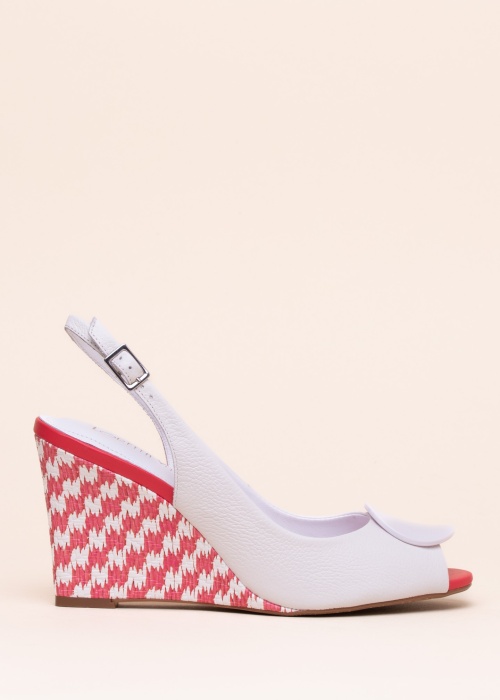 Loretta Vitale bateliai