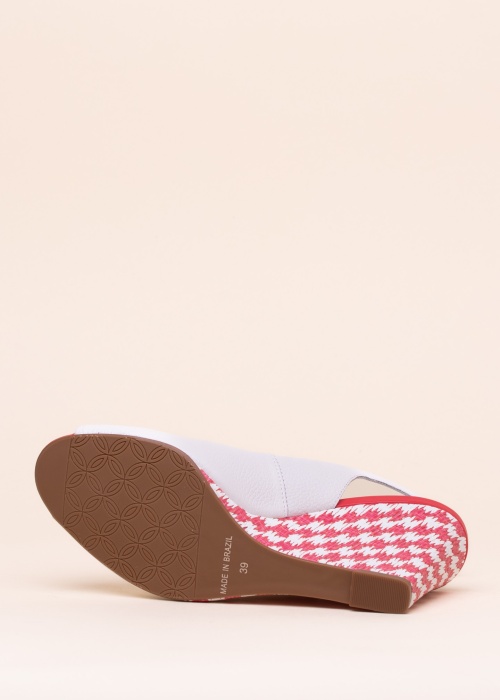 Loretta Vitale bateliai