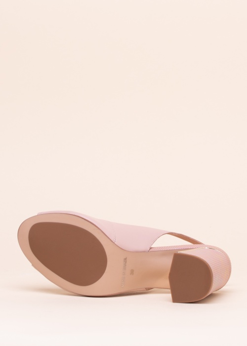 Loretta Vitale bateliai