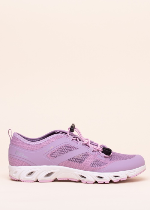 Jack Wolfskin žygio batai Breezer Vent