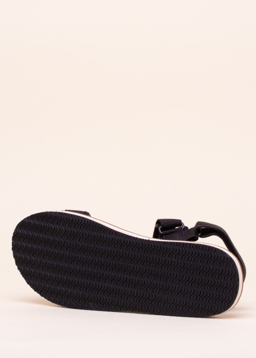 Jack Wolfskin sandalai Ecostride 2