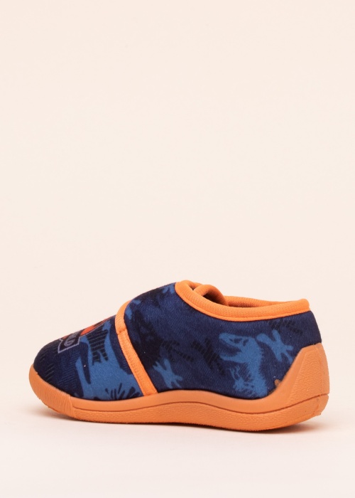 Leomil šlepetės Jurassic World