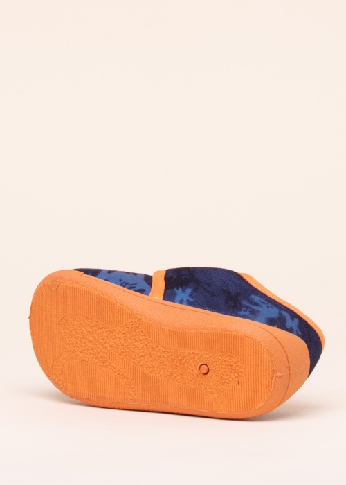 Leomil šlepetės Jurassic World