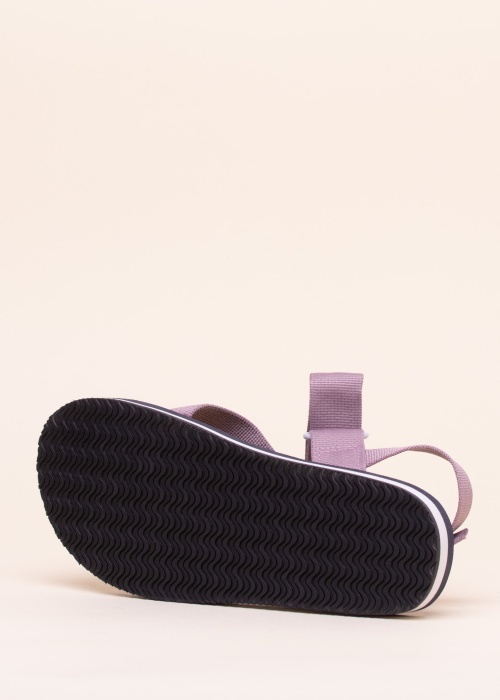 Jack Wolfskin sandalai Urban Entdeckung