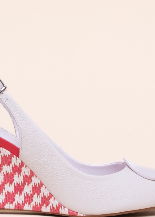 Loretta Vitale bateliai