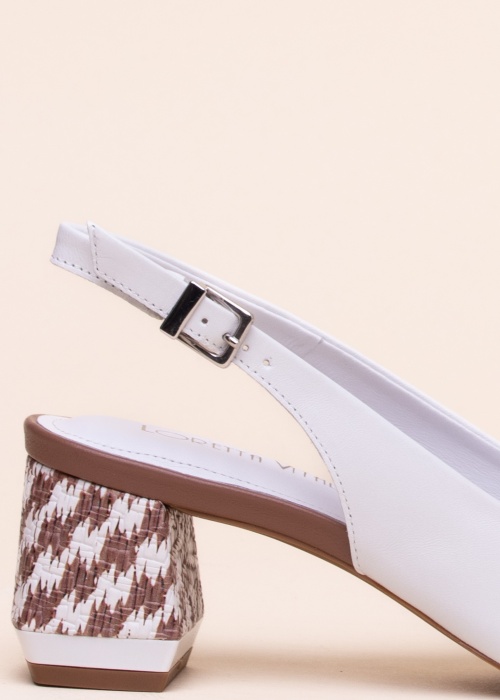 Loretta Vitale bateliai