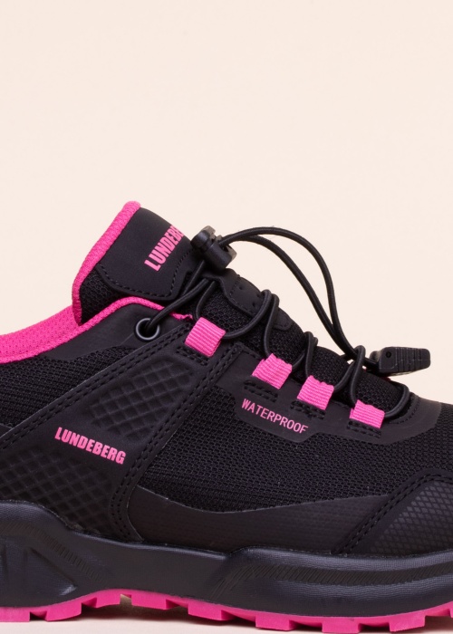 Lundeberg žygio batai Polaris