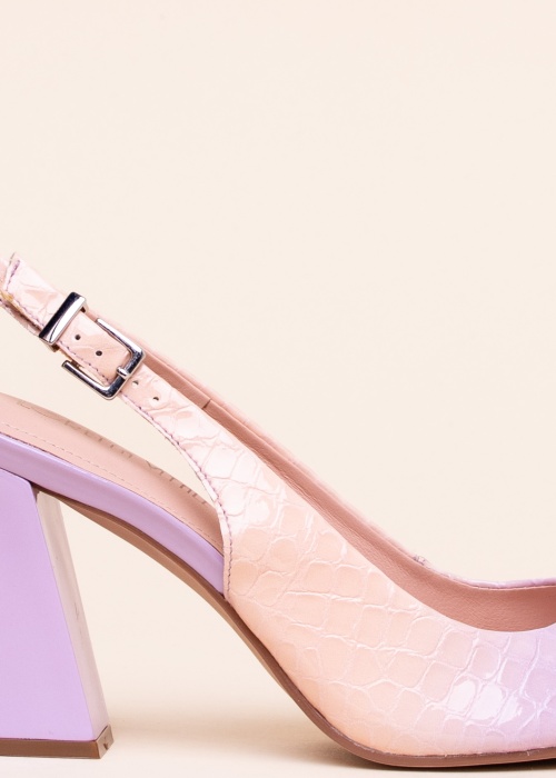 Loretta Vitale bateliai