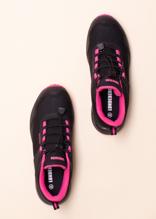 Lundeberg žygio batai Polaris