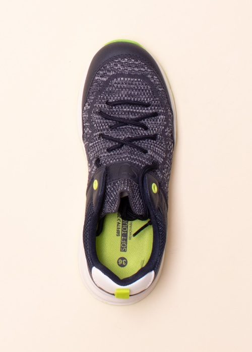 SJ laisvalaikio bateliai