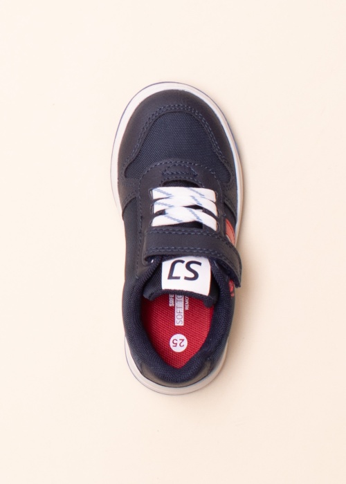 SJ laisvalaikio batai