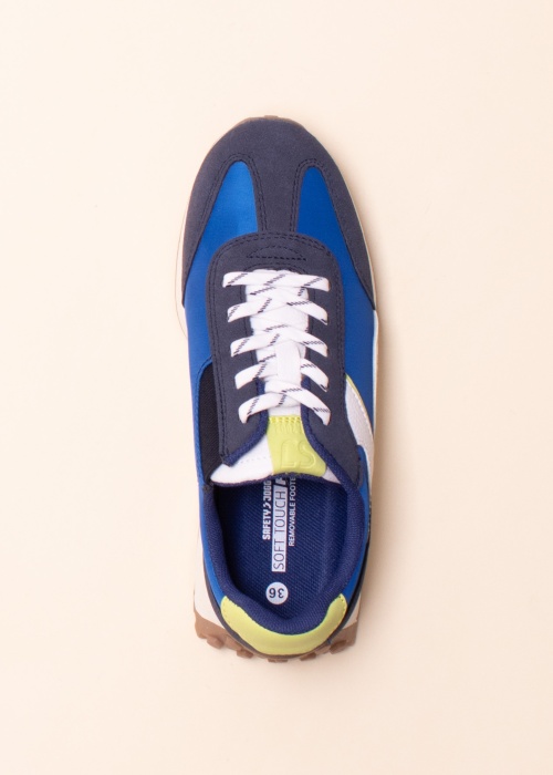 SJ laisvalaikio bateliai