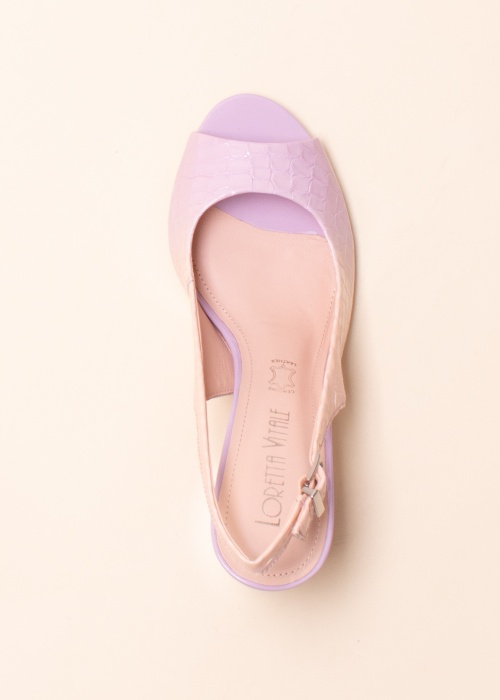 Loretta Vitale bateliai