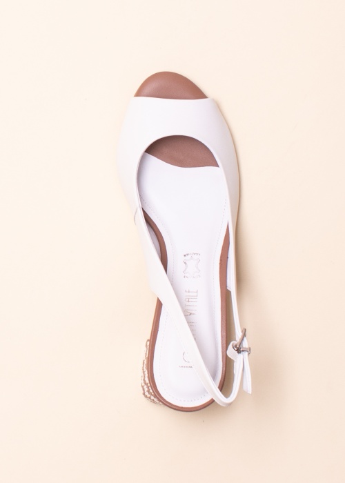 Loretta Vitale bateliai