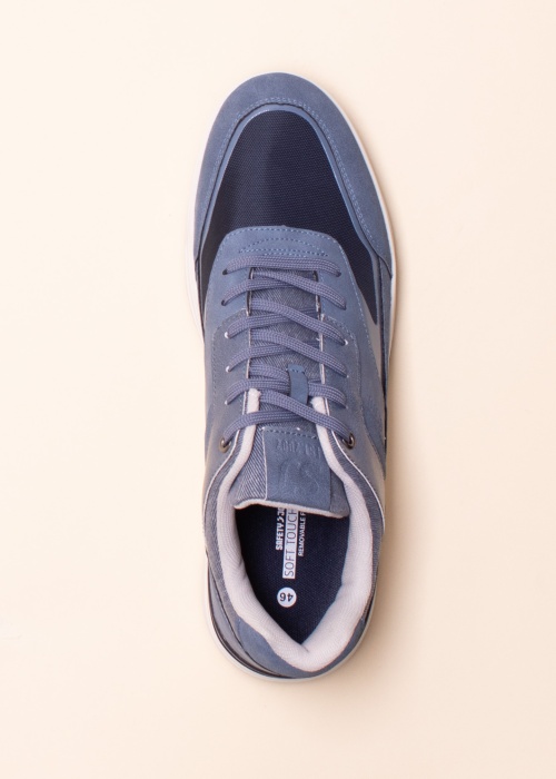 SJ laisvalaikio batai