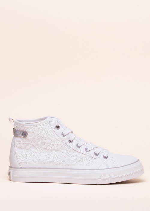 Mustang laisvalaikio batai