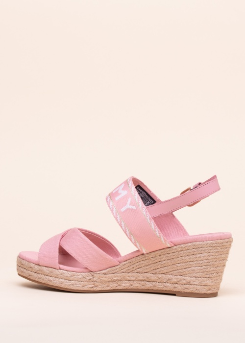 Tommy Hilfiger bateliai