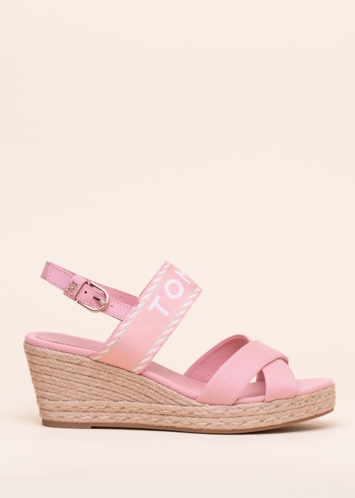 Tommy Hilfiger bateliai