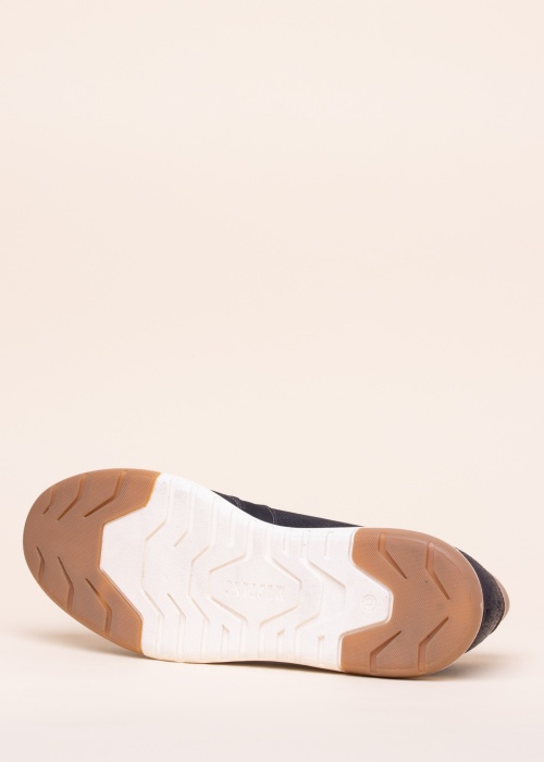 Mustang laisvalaikio bateliai