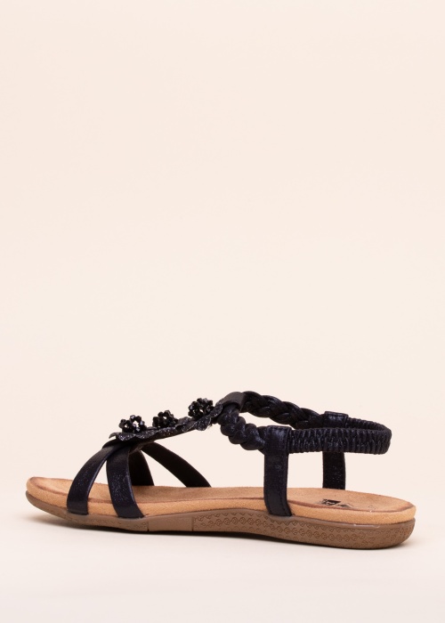 2Go Fashion bateliai