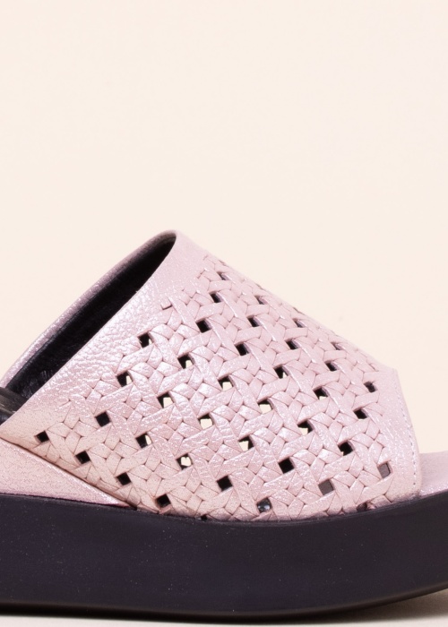 Loretta Vitale bateliai