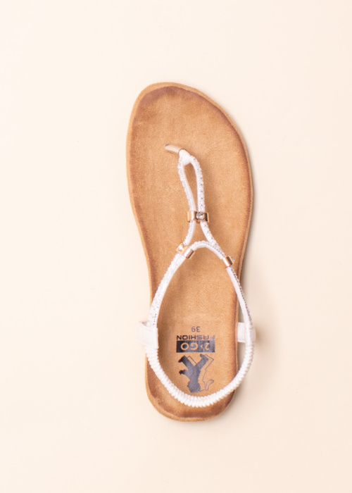 2Go Fashion bateliai