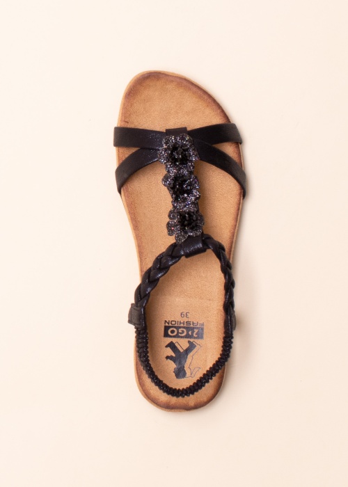 2Go Fashion bateliai