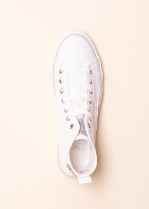 Mustang laisvalaikio batai