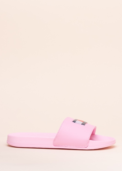 Tommy Hilfiger paplūdimio šlepetės Damian