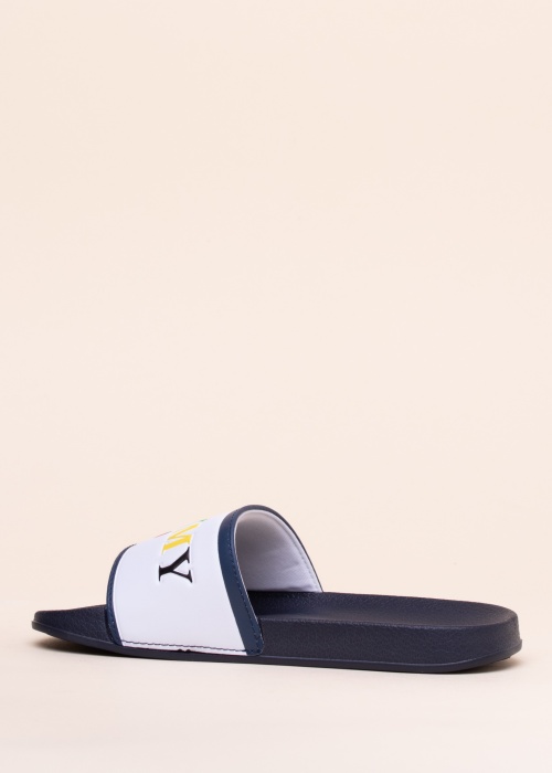 Tommy Hilfiger paplūdimio šlepetės Damian