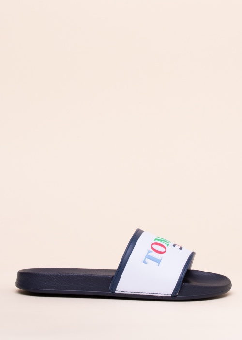Tommy Hilfiger paplūdimio šlepetės Damian