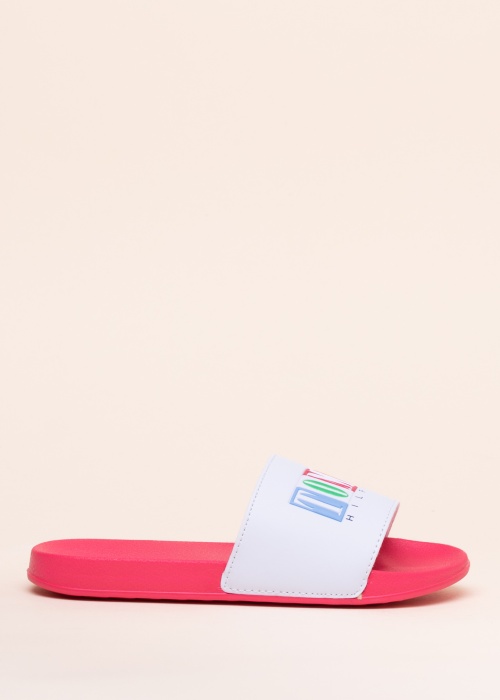 Tommy Hilfiger paplūdimio šlepetės Damian