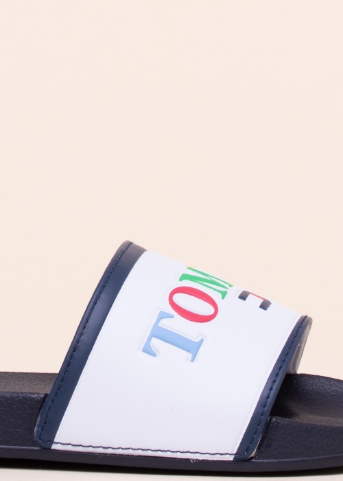 Tommy Hilfiger paplūdimio šlepetės Damian