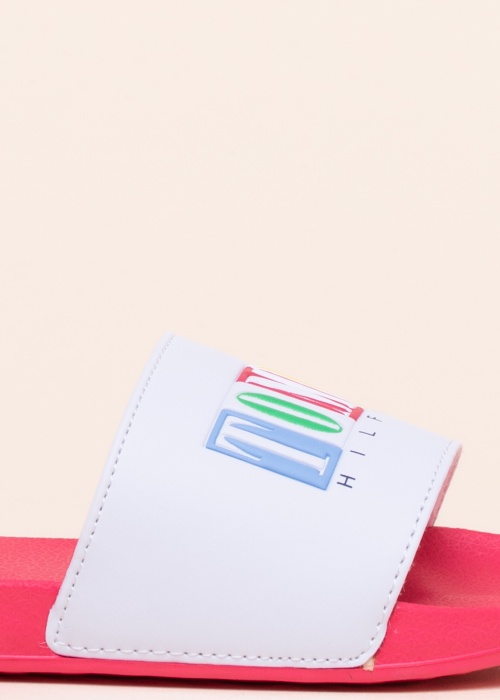 Tommy Hilfiger paplūdimio šlepetės Damian