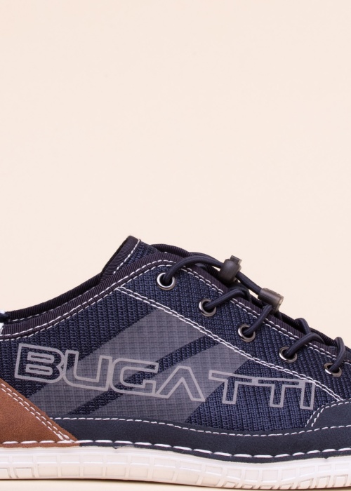 Bugatti laisvalaikio bateliai Bimini