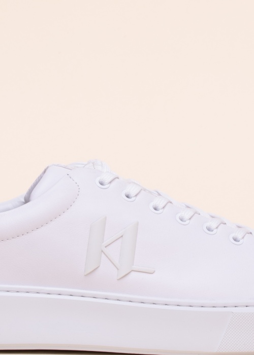 Karl Lagerfeld laisvalaikio batai