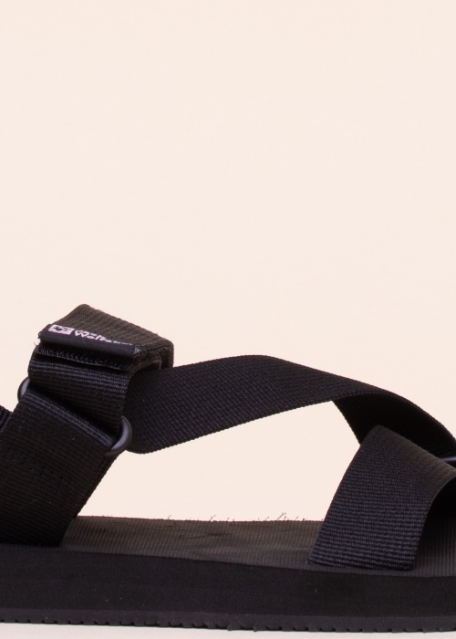 Jack Wolfskin sandalai Urban Entdeckung