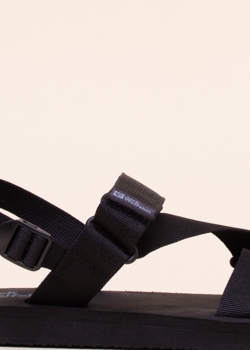 Jack Wolfskin sandalai Urban Entdeckung