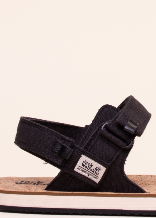 Jack Wolfskin sandalai Ecostride 2