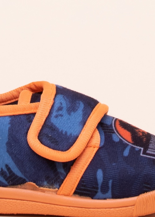 Leomil šlepetės Jurassic World