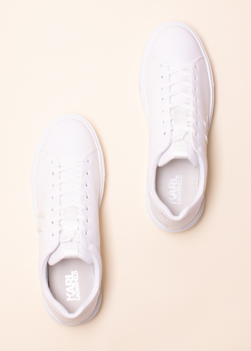 Karl Lagerfeld laisvalaikio batai