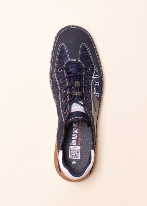 Bugatti laisvalaikio bateliai Bimini