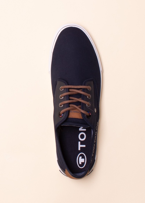 Tom Tailor laisvalaikio batai