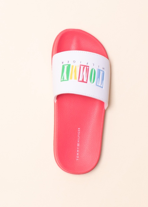 Tommy Hilfiger paplūdimio šlepetės Damian