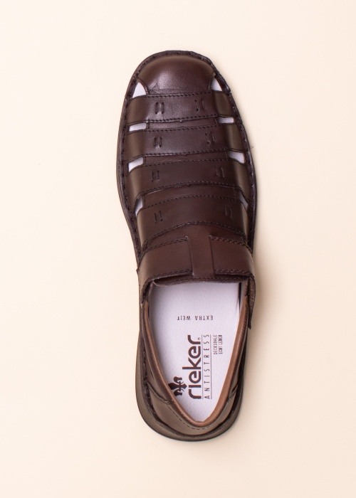 Rieker sandalai