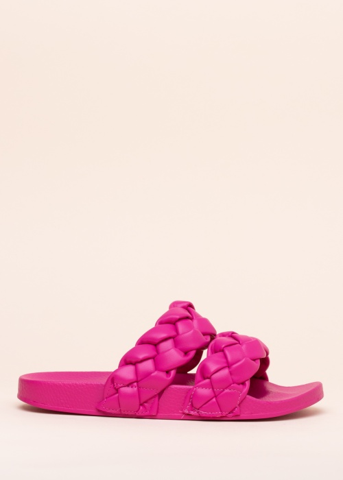 Colors of California sandalai