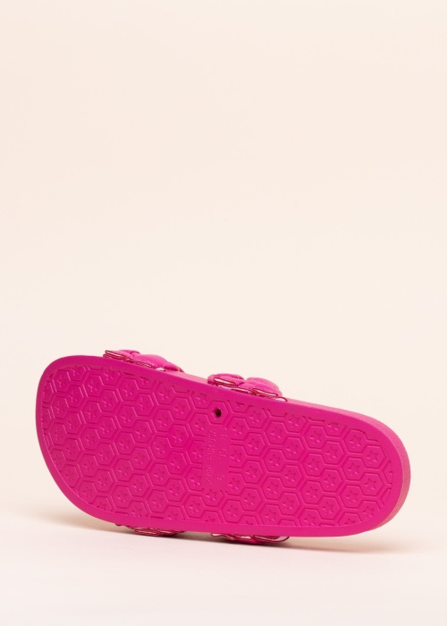 Colors of California sandalai